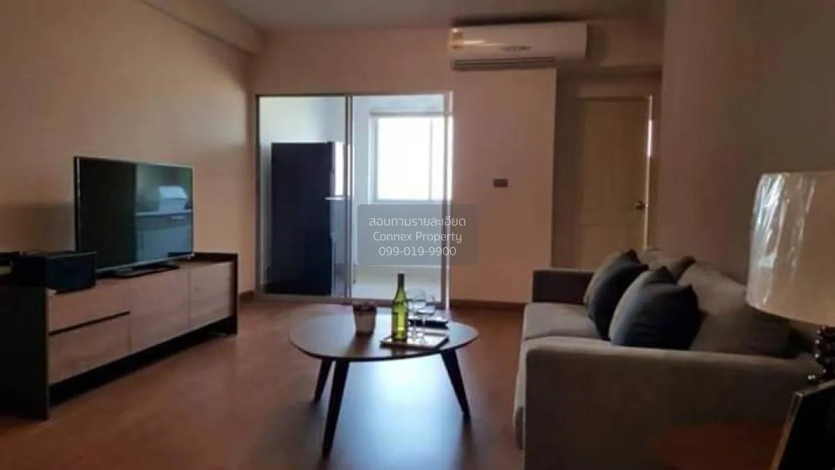 2 Bedroom condo in Supalai Park Ekkamai-Thonglor