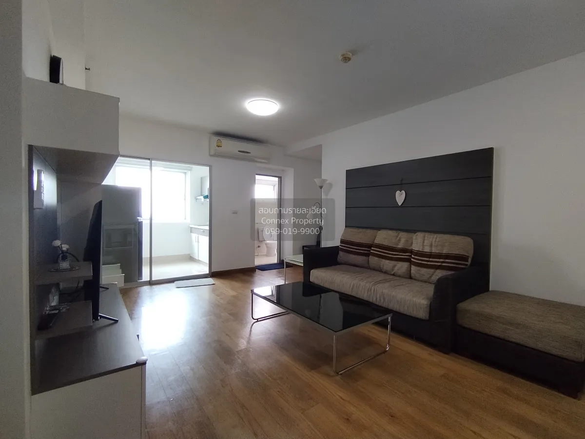 2 Bedroom condo in Supalai Park Ekkamai-Thonglor