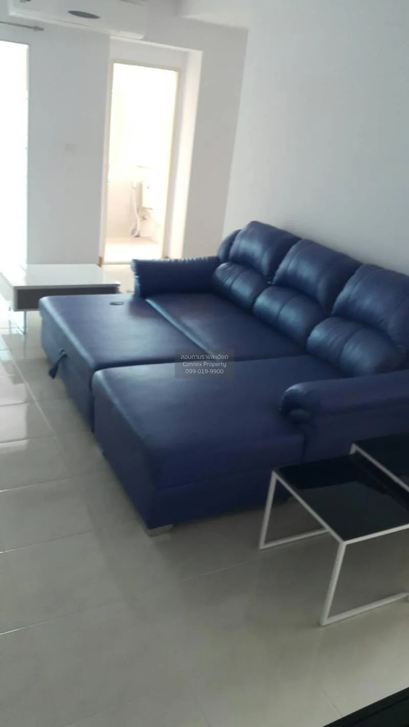 2 Bedroom condo in Supalai Park Ekkamai-Thonglor