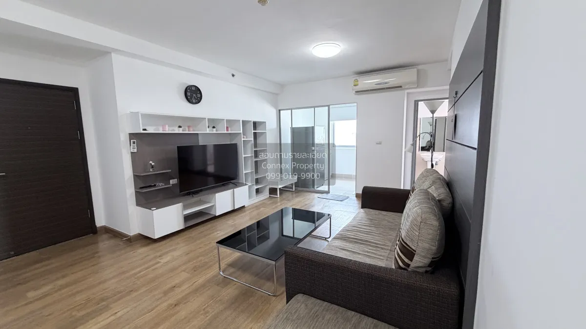 1 Bedroom condo in Supalai Park Ekkamai-Thonglor
