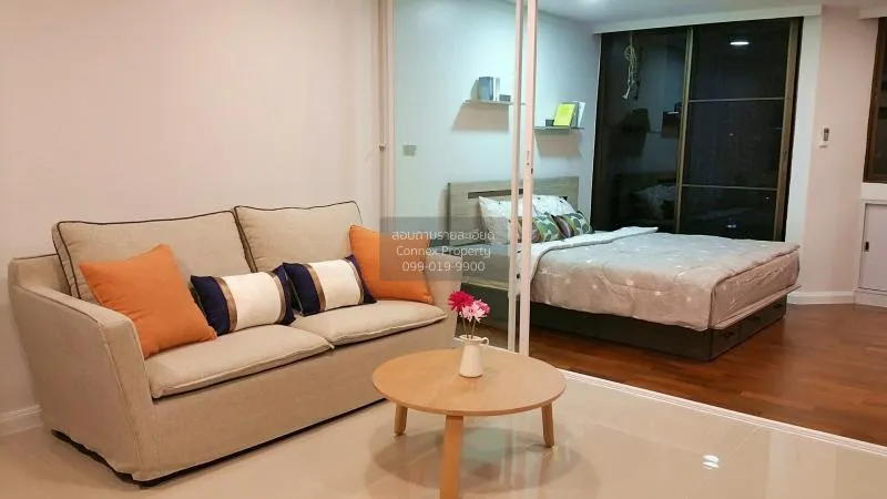 1 Bedroom condo in Supalai Place Sukhumvit 39