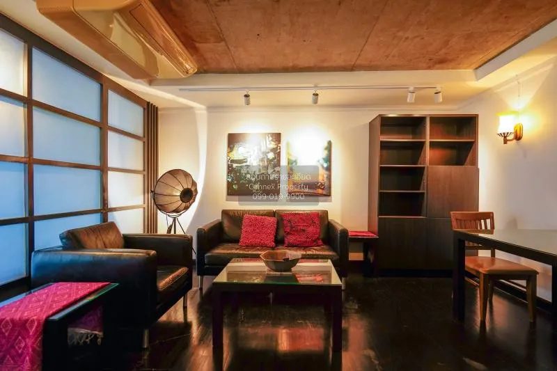 1 Bedroom condo in Supalai Place Sukhumvit 39