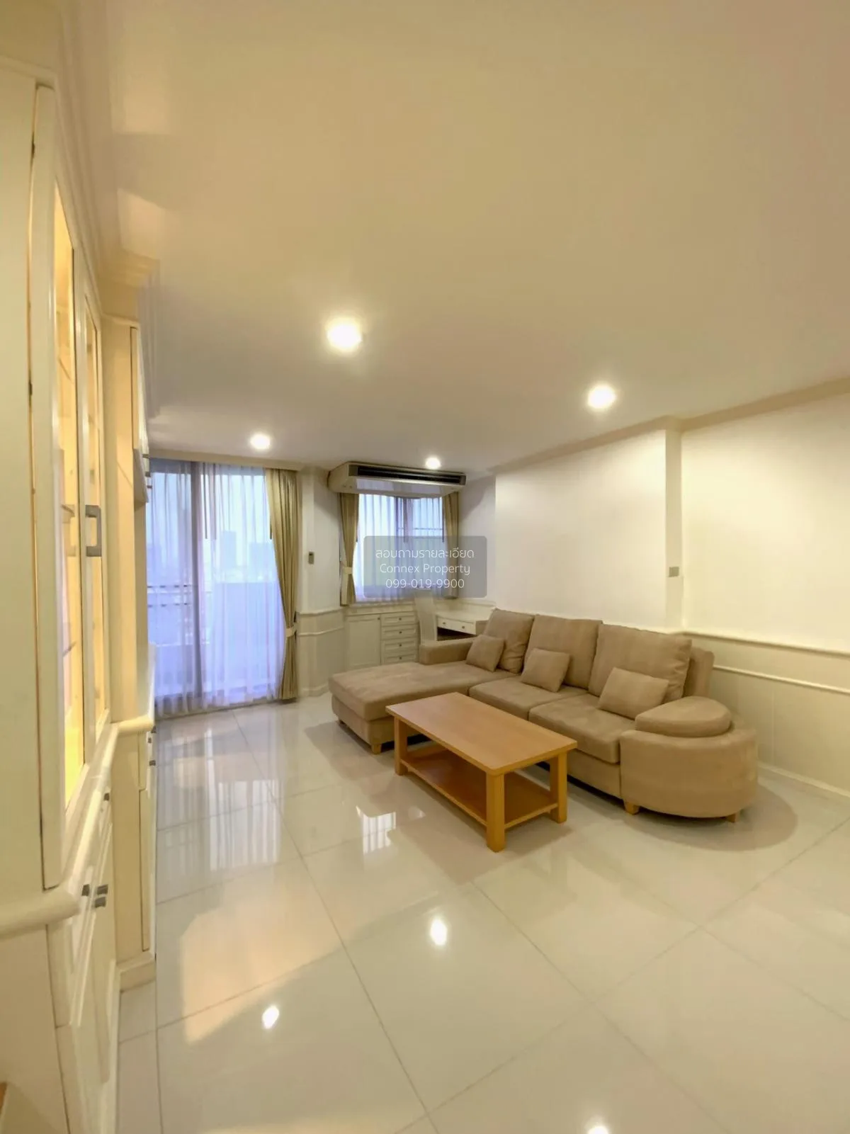 2 Bedroom condo in Supalai Place Sukhumvit 39