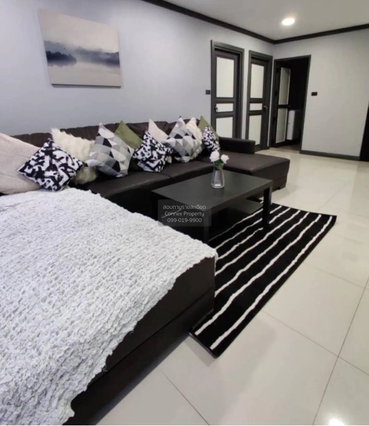 3 Bedroom condo in Supalai Place Sukhumvit 39