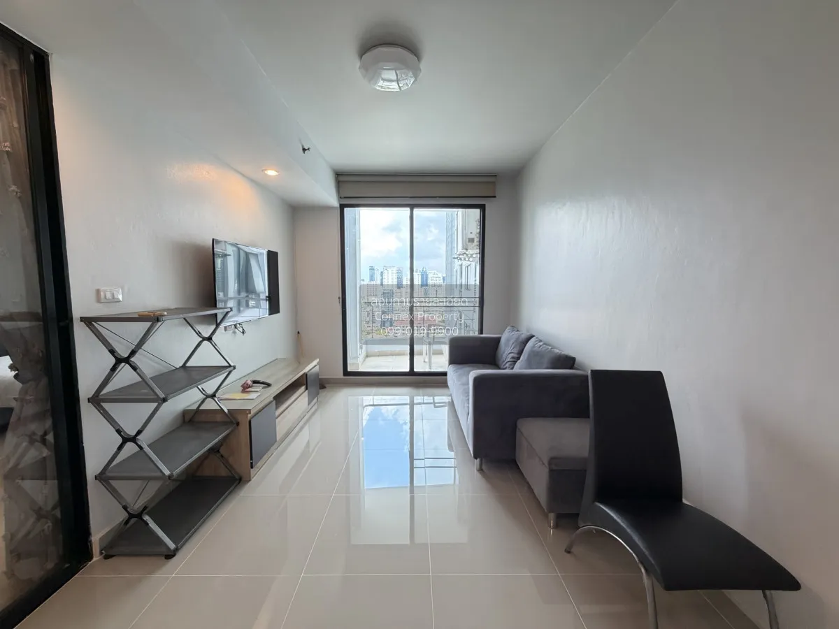 1 Bedroom condo in Supalai Place Sukhumvit 39