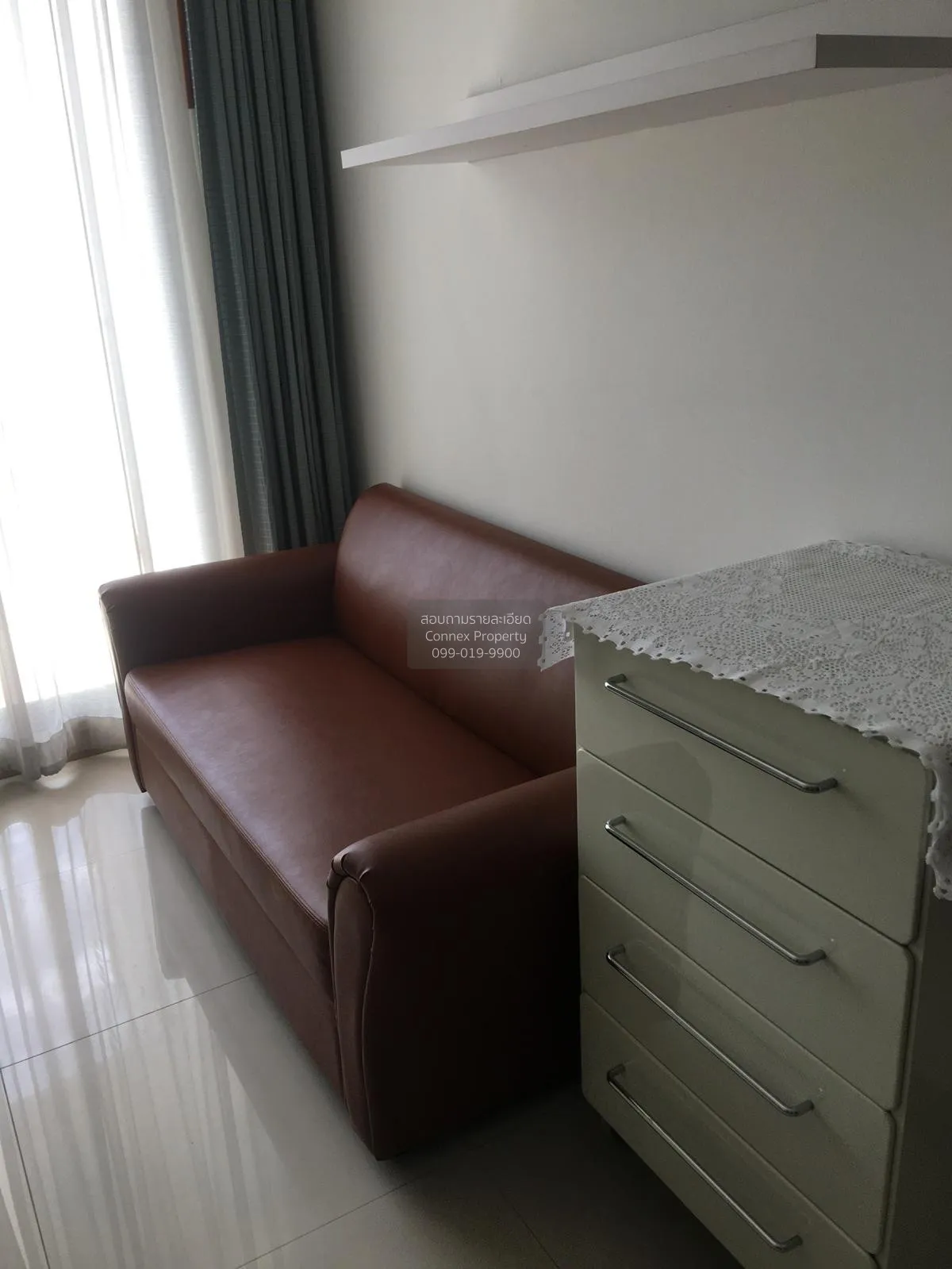 1 Bedroom condo in Supalai Place Sukhumvit 39