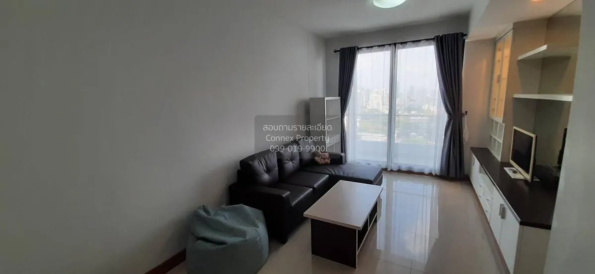 2 Bedroom condo in Supalai Place Sukhumvit 39