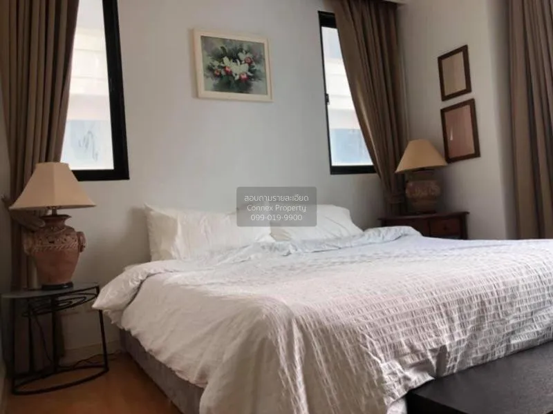 2 Bedroom condo in Supalai Place Sukhumvit 39