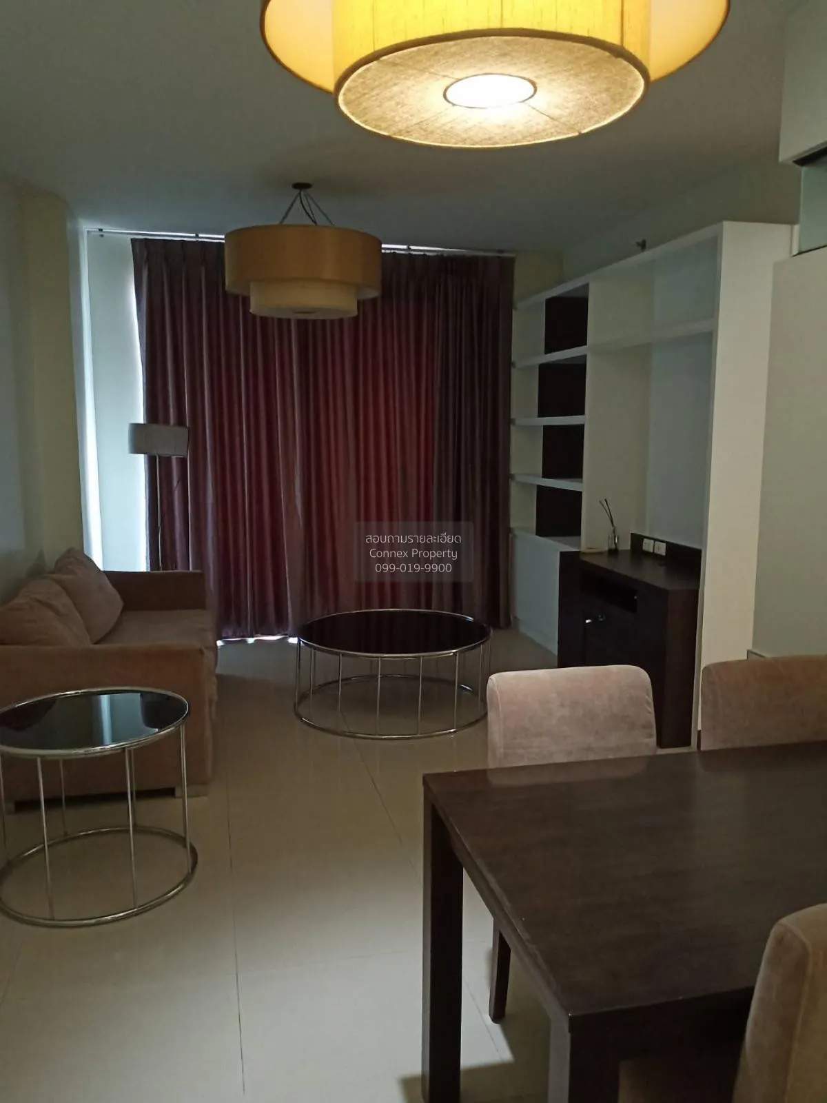 2 Bedroom condo in Supalai Place Sukhumvit 39