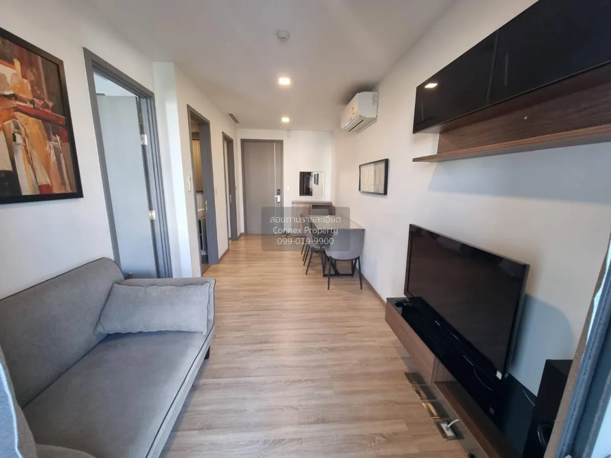 1 Bedroom condo in Taka Haus