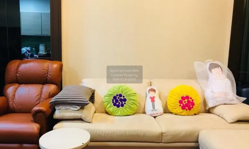 1 Bedroom condo in The Address Chidlom