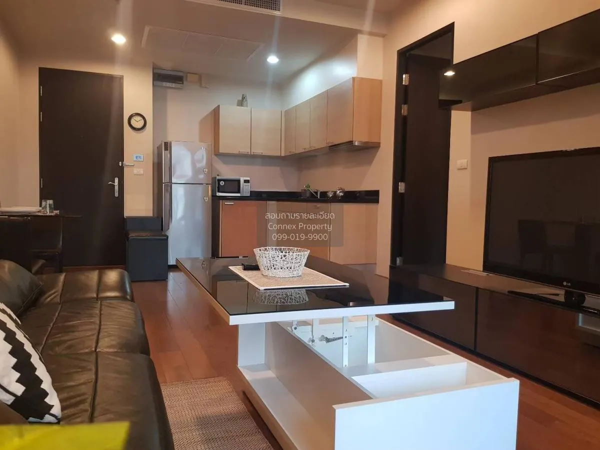 1 Bedroom condo in The Address Chidlom