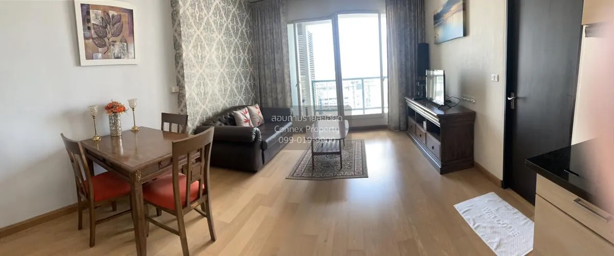 1 Bedroom condo in The Address Chidlom