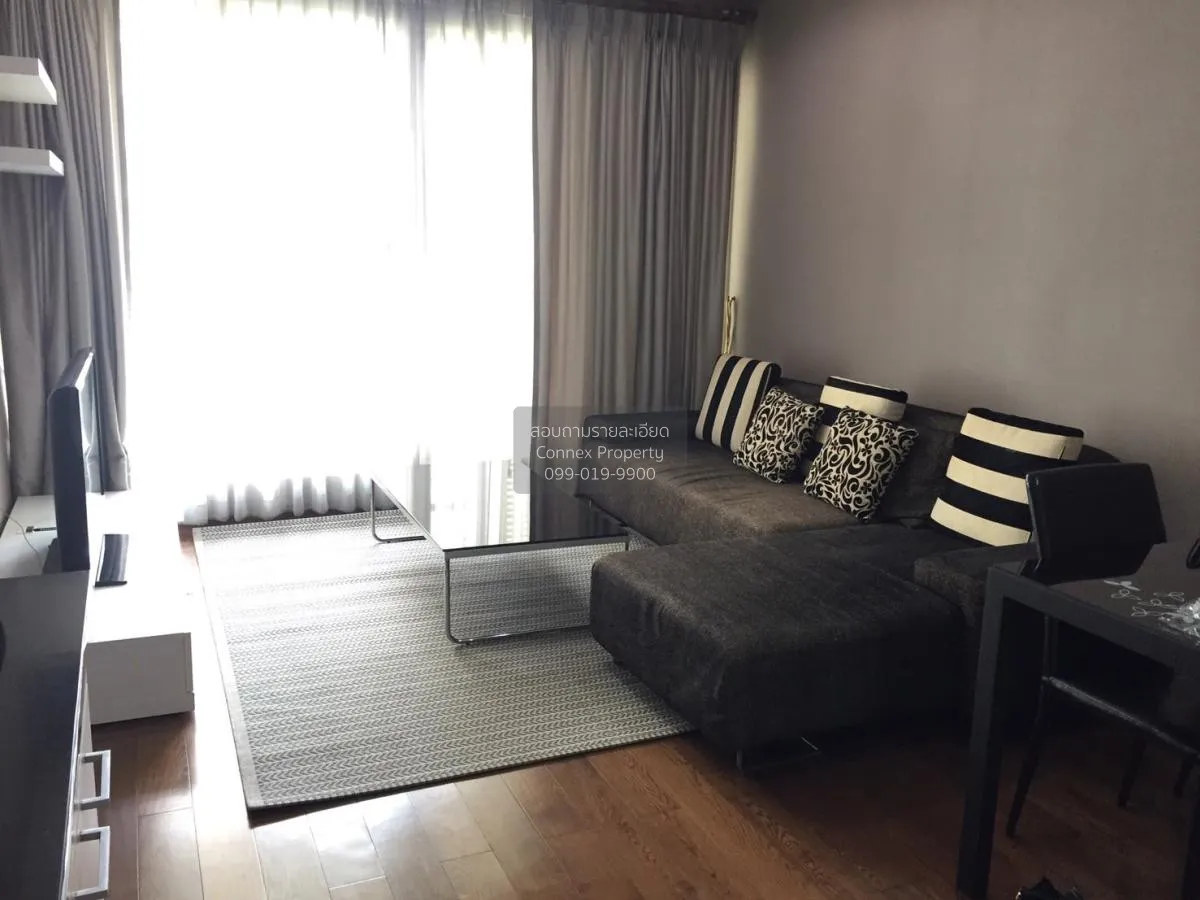 1 Bedroom condo in The Address Chidlom