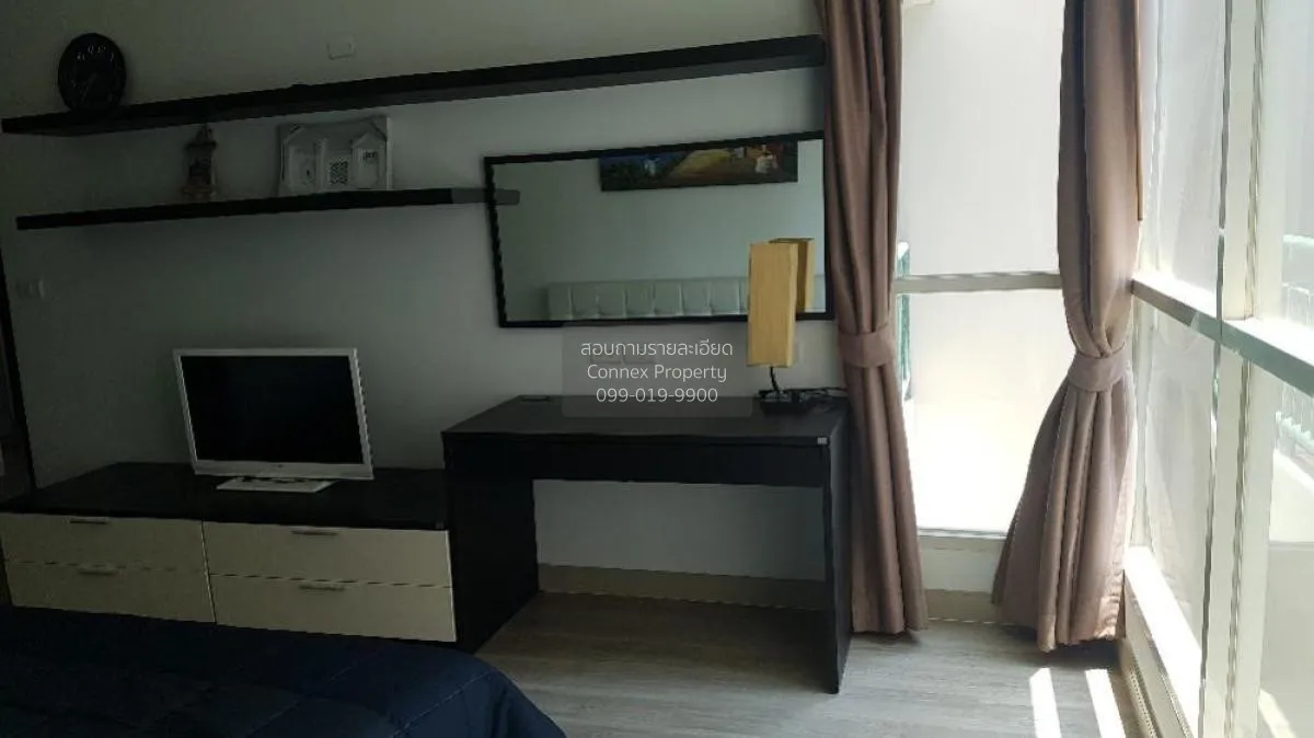 1 Bedroom condo in The Address Chidlom