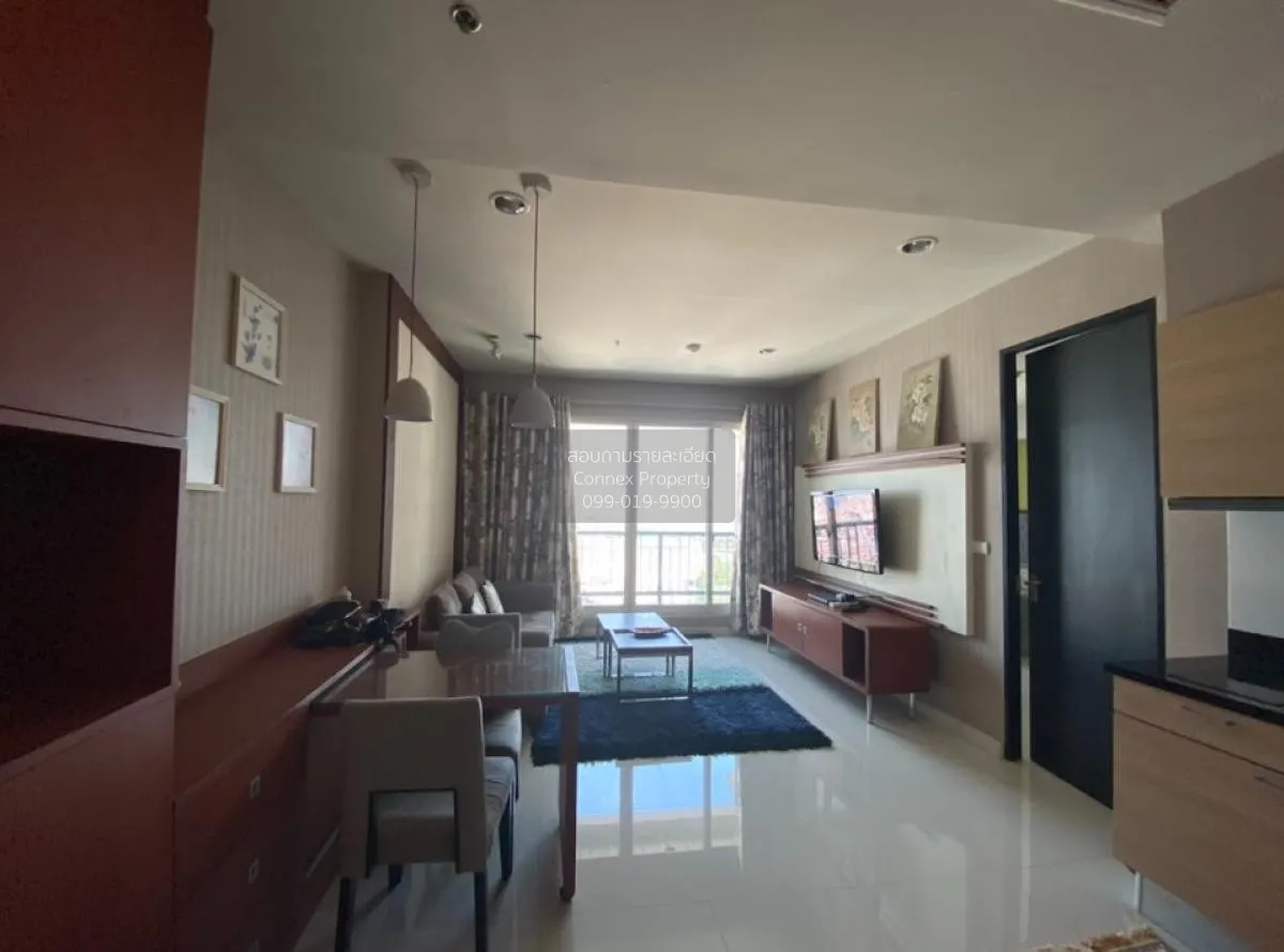 1 Bedroom condo in The Address Chidlom