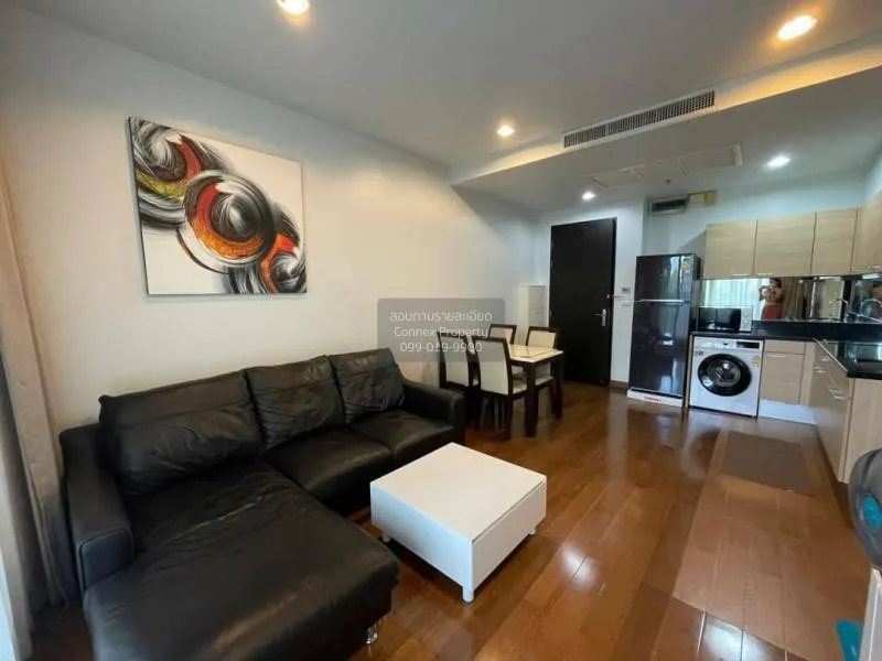 1 Bedroom condo in The Address Chidlom