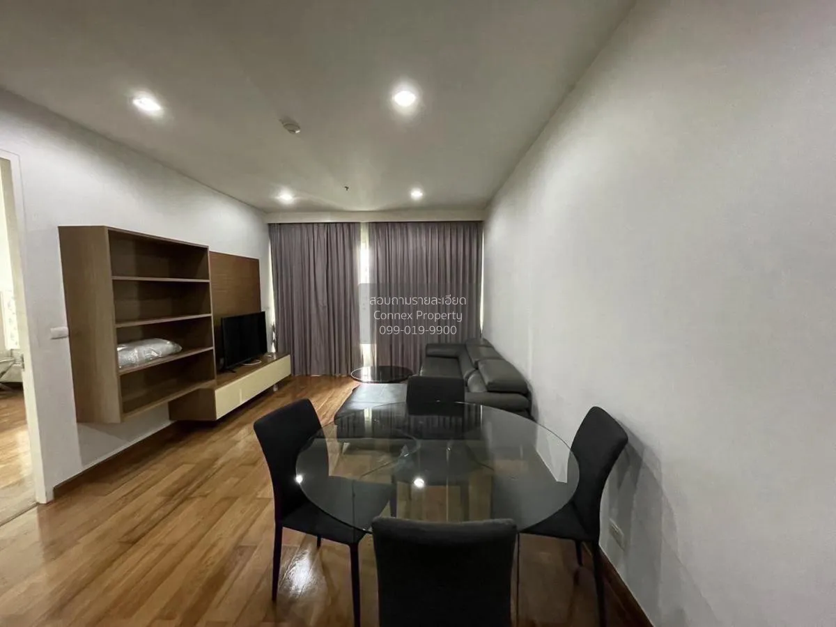 1 Bedroom condo in The Address Chidlom