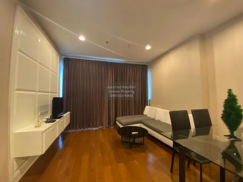 1 Bedroom condo in The Address Chidlom