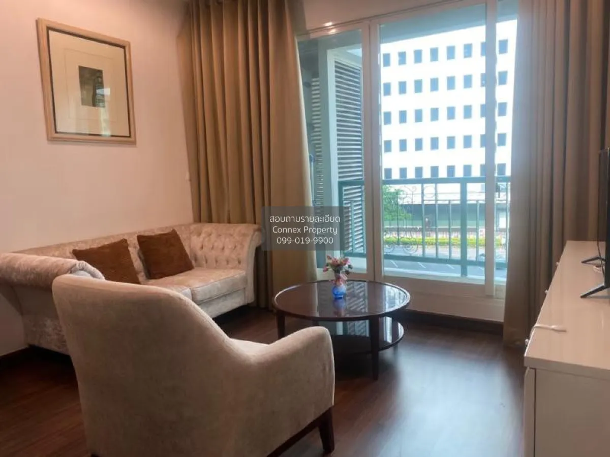 1 Bedroom condo in The Address Chidlom