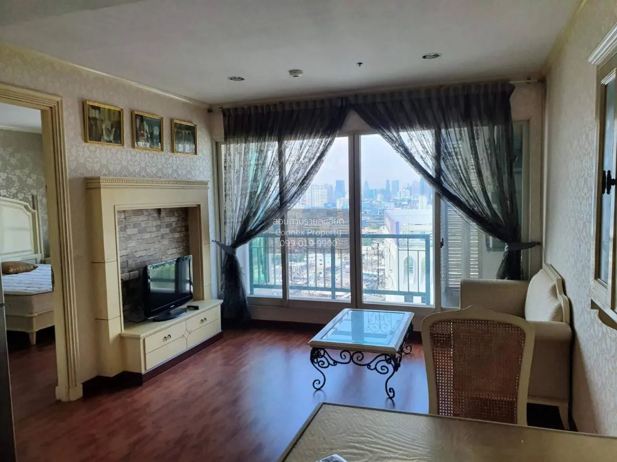 1 Bedroom condo in The Address Chidlom