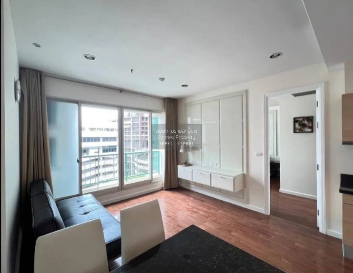 1 Bedroom condo in The Address Chidlom