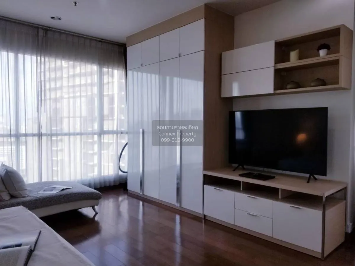 1 Bedroom condo in The Address Chidlom