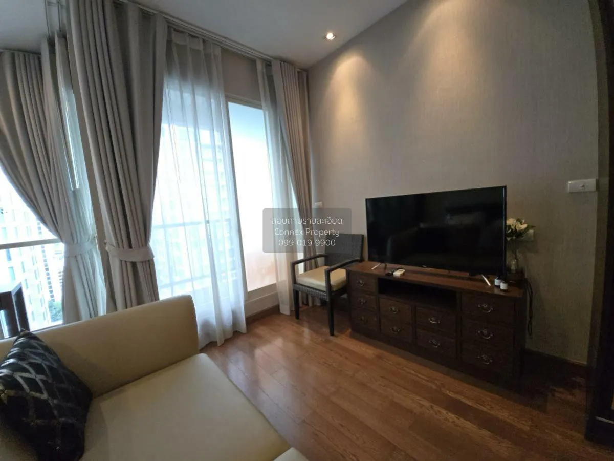 1 Bedroom condo in The Address Chidlom