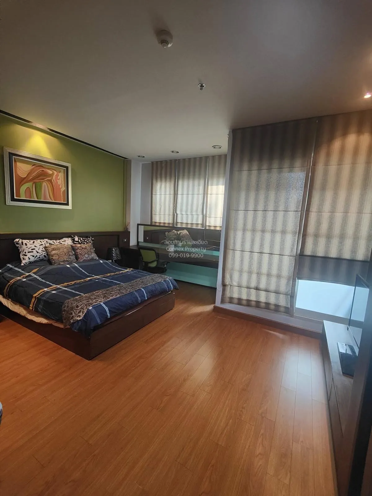 1 Bedroom condo in The Address Chidlom
