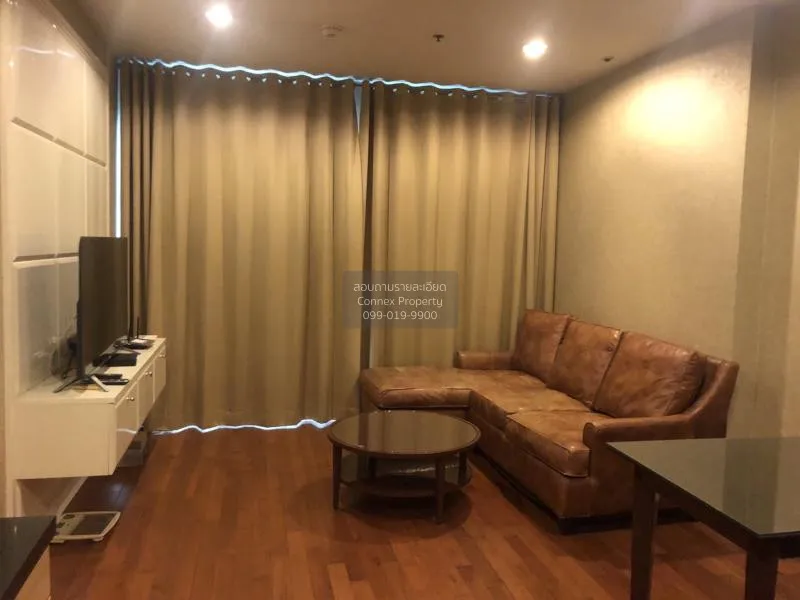 1 Bedroom condo in The Address Chidlom