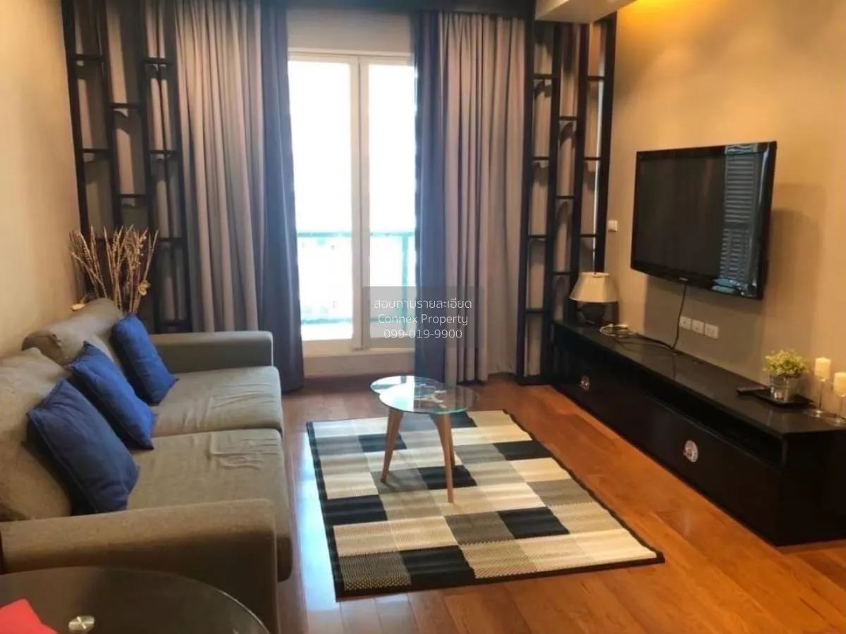 1 Bedroom condo in The Address Chidlom