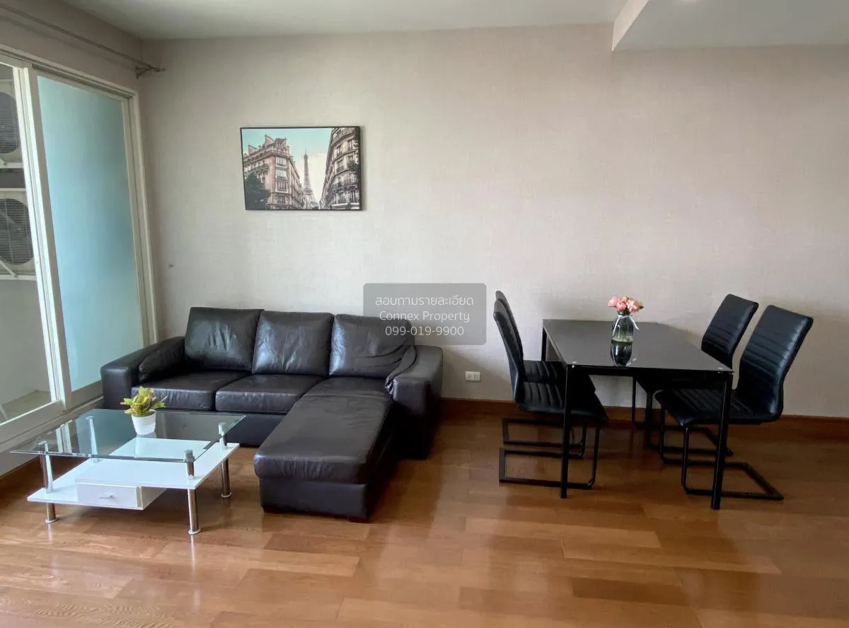 1 Bedroom condo in The Address Chidlom