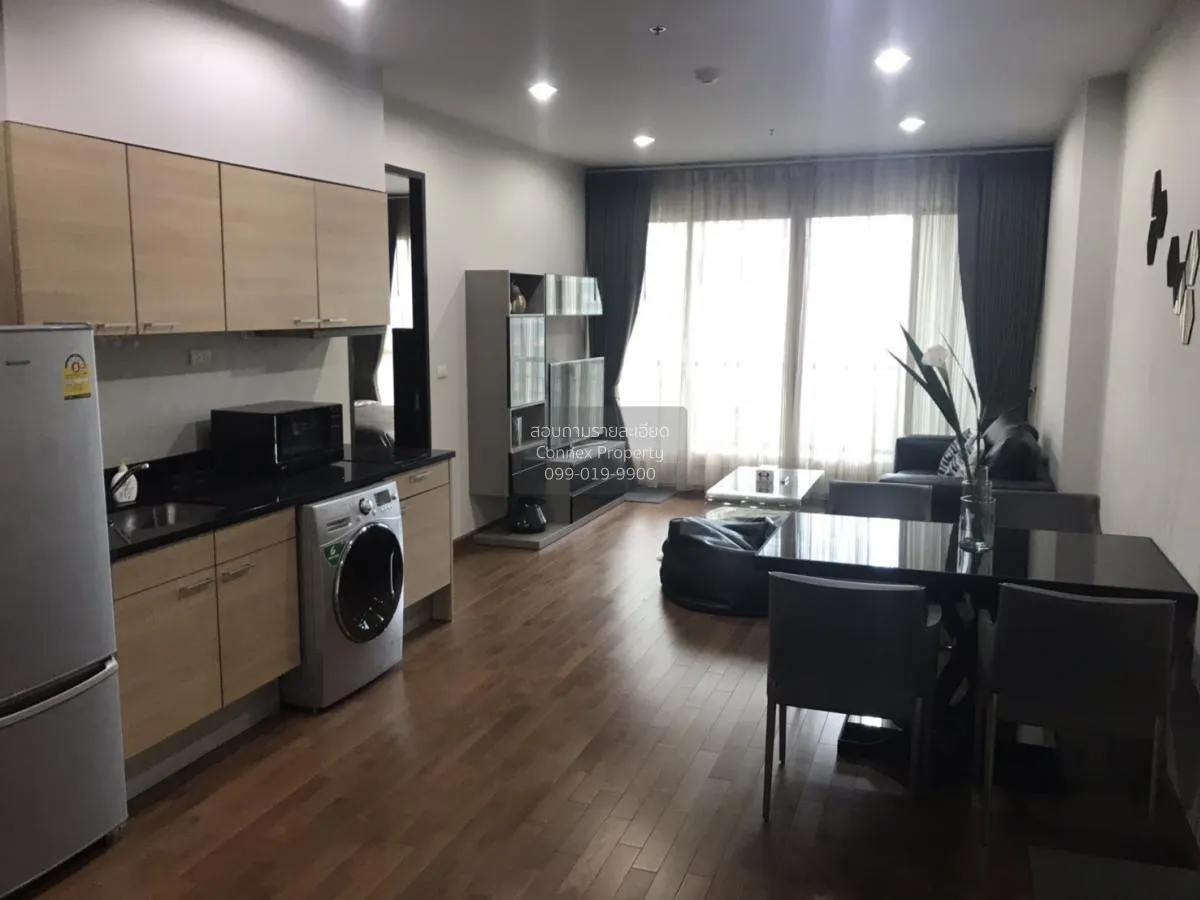 2 Bedroom condo in The Address Chidlom