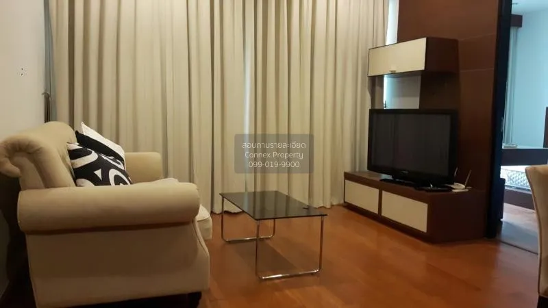 2 Bedroom condo in The Address Chidlom