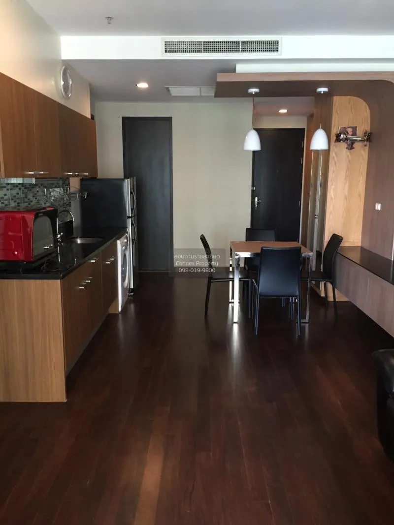 2 Bedroom condo in The Address Chidlom