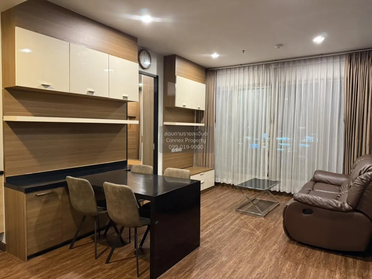 2 Bedroom condo in The Address Chidlom