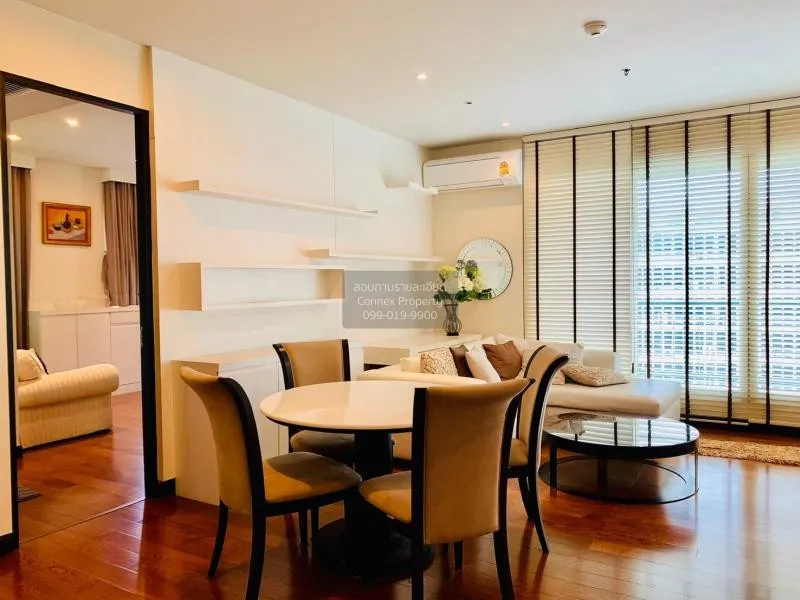2 Bedroom condo in The Address Chidlom