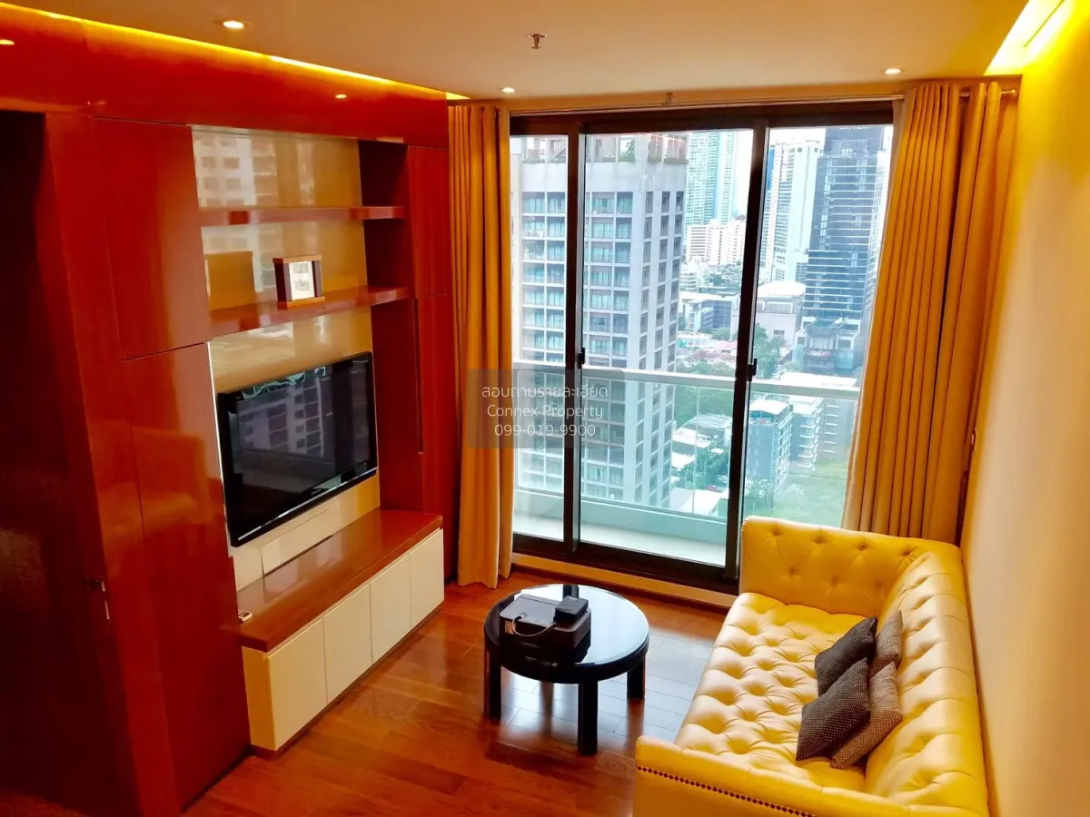 1 Bedroom condo in The Address Sukhumvit 28