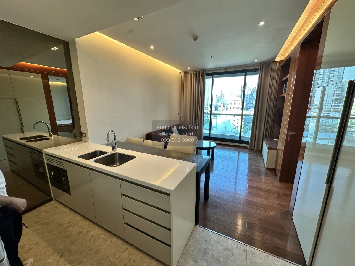 1 Bedroom condo in The Address Sukhumvit 28
