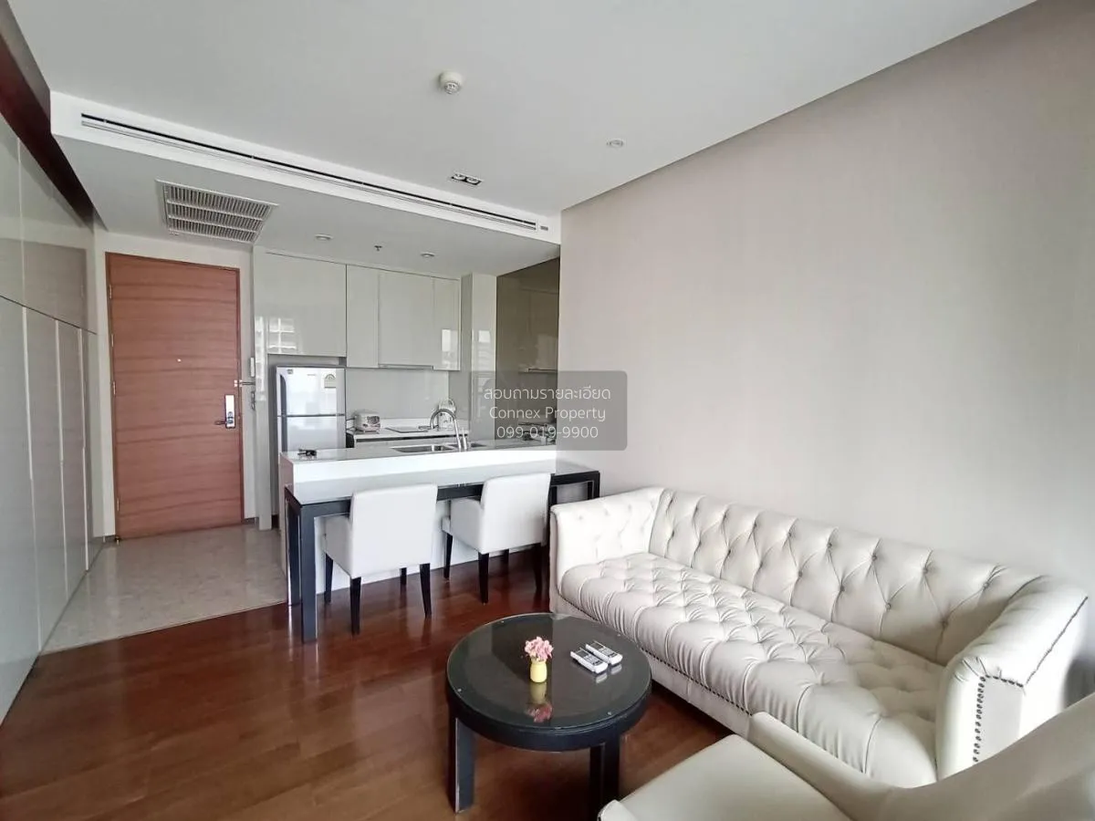 1 Bedroom condo in The Address Sukhumvit 28