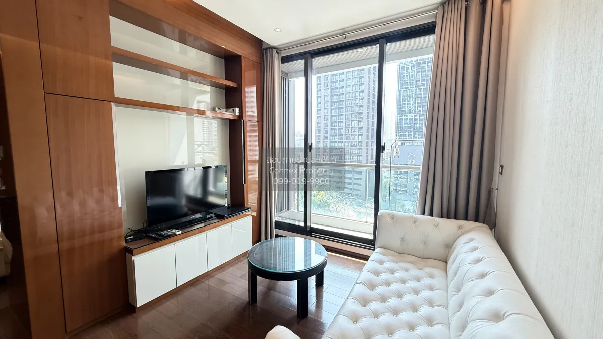 1 Bedroom condo in The Address Sukhumvit 28
