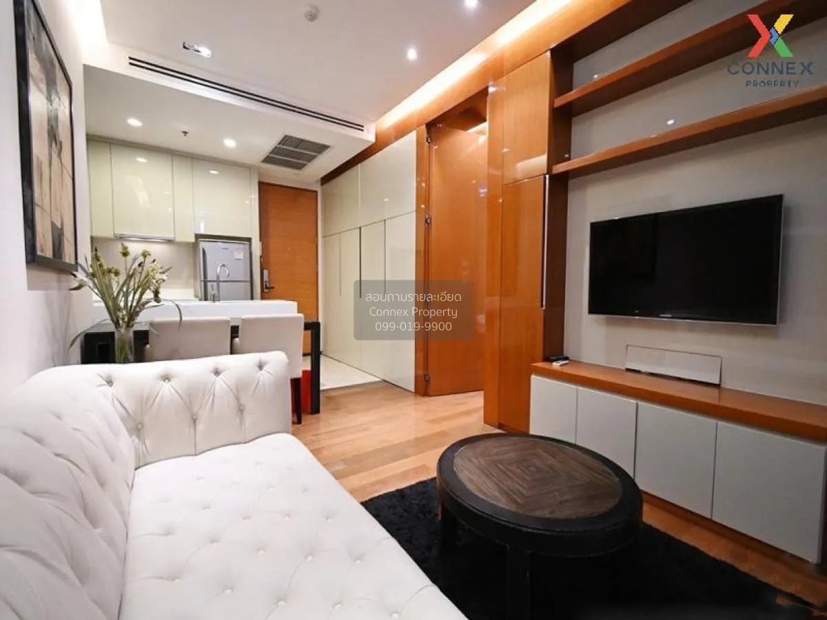 1 Bedroom condo in The Address Sukhumvit 28