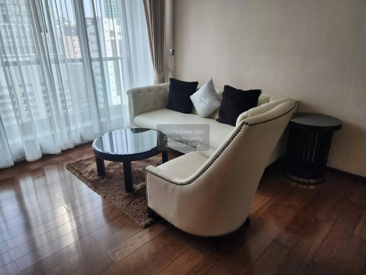 1 Bedroom condo in The Address Sukhumvit 28