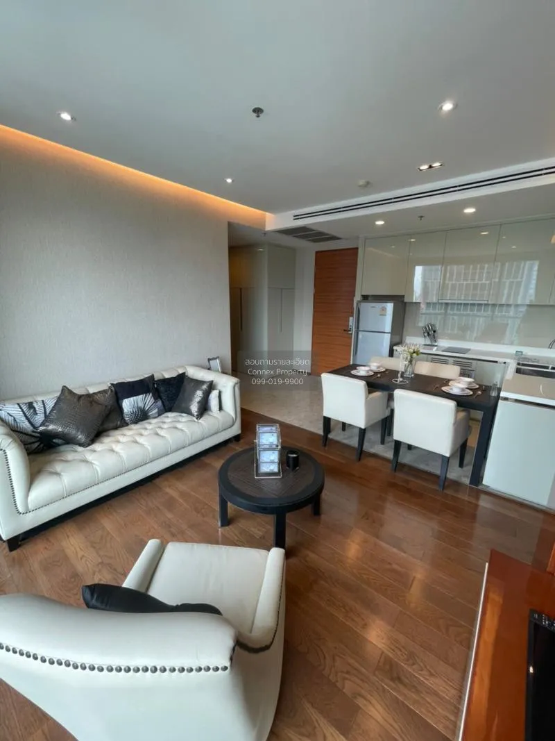 2 Bedroom condo in The Address Sukhumvit 28