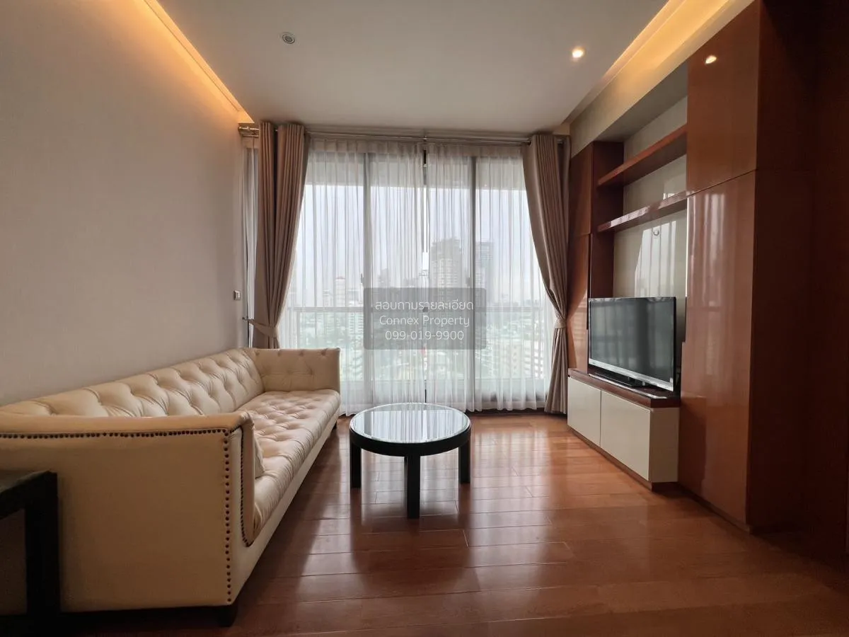 2 Bedroom condo in The Address Sukhumvit 28