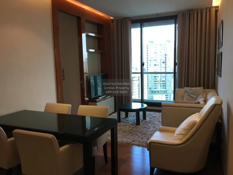 2 Bedroom condo in The Address Sukhumvit 28