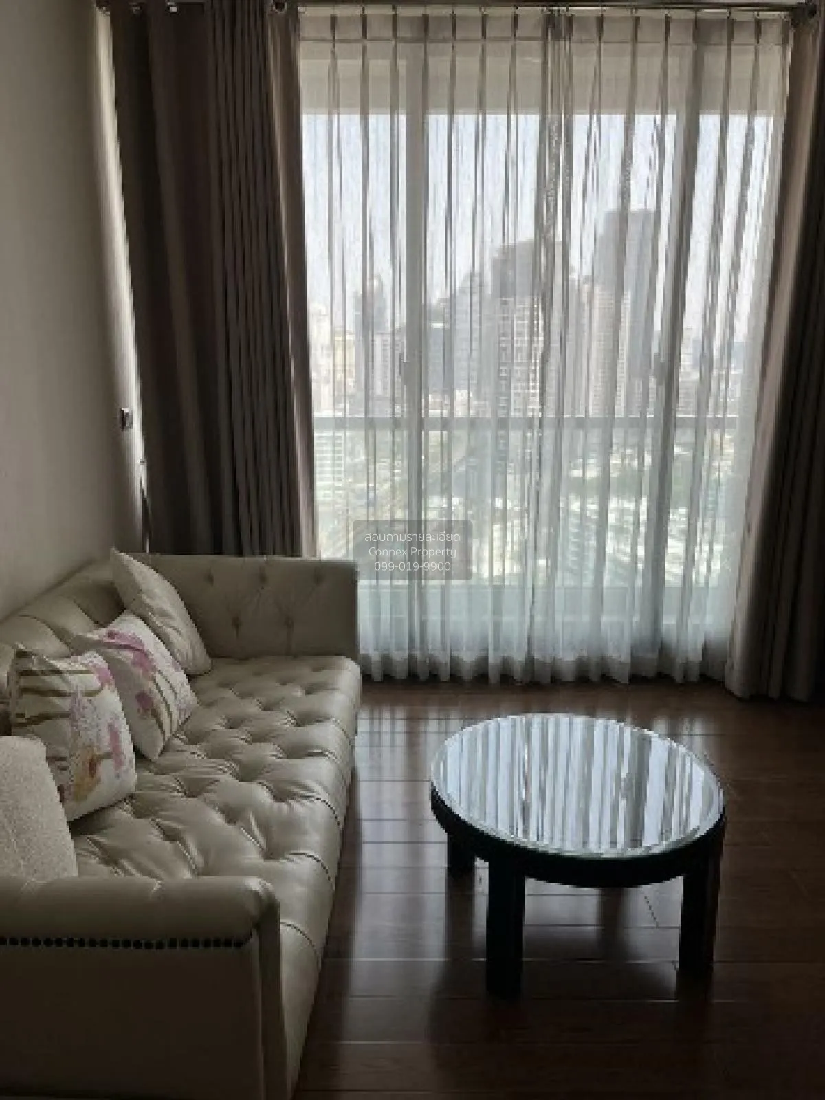 2 Bedroom condo in The Address Sukhumvit 28