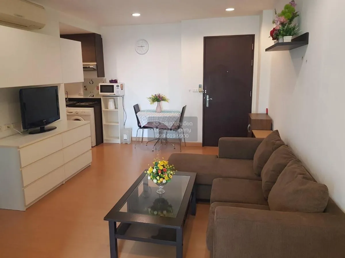 1 Bedroom condo in The Address Sukhumvit 42