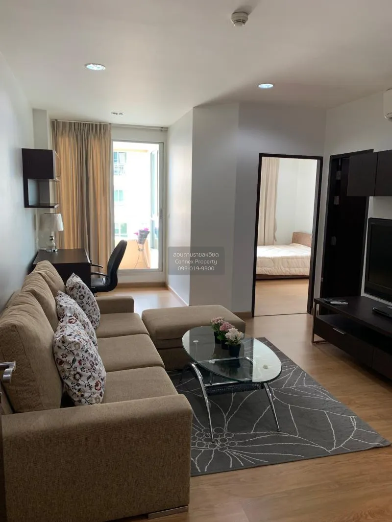 1 Bedroom condo in The Address Sukhumvit 42