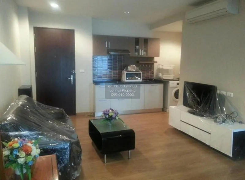 1 Bedroom condo in The Address Sukhumvit 42